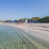 Torre Castiglione Camping Village (LE) Puglia