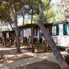 Camping Santa Maria Di Leuca (LE) Puglia