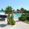 Grotta Pescoluse Village Camping (LE) Puglia