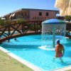 Arianna Club Hotel E Appartamenti (FG) Puglia